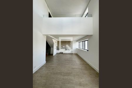 Cozinha de apartamento à venda com 1 quarto, 73m² em Funcionários, Belo Horizonte