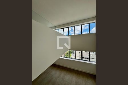 Studio de apartamento à venda com 1 quarto, 78m² em Funcionários, Belo Horizonte