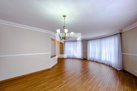 Sala de apartamento à venda com 3 quartos, 165m² em Mooca, São Paulo