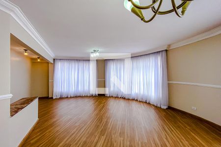 Sala de apartamento para alugar com 3 quartos, 165m² em Mooca, São Paulo