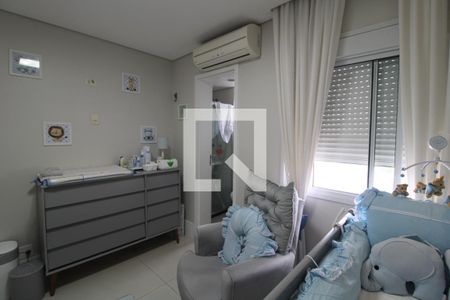 Suíte 1 de apartamento para alugar com 2 quartos, 98m² em Jurubatuba, São Paulo