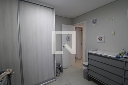 Suíte 1 de apartamento à venda com 2 quartos, 98m² em Jurubatuba, São Paulo