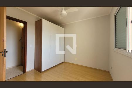 Quarto 1 de apartamento para alugar com 4 quartos, 130m² em M. Santo Antônio, Campinas