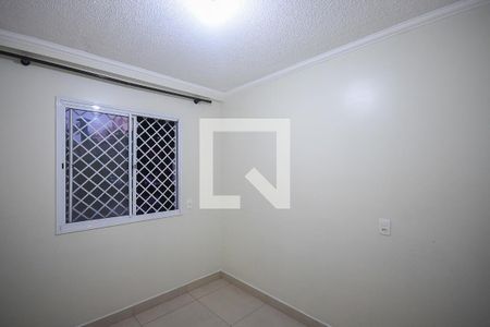 Quarto de apartamento para alugar com 1 quarto, 34m² em Jardim Helga, São Paulo
