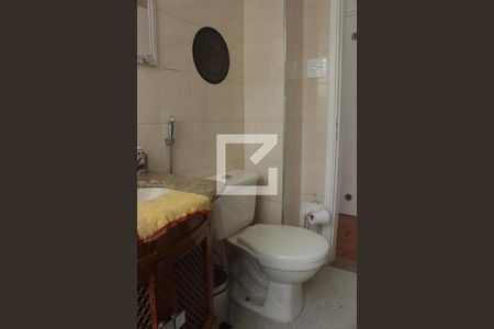 Apartamento à venda com 49m², 1 quarto e sem vagaBanheiro