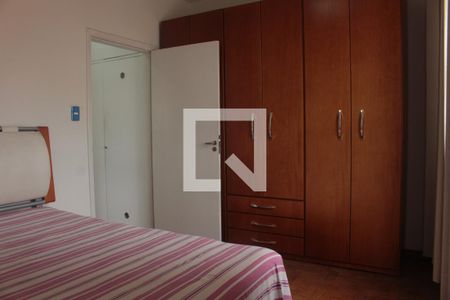 Quarto de apartamento para alugar com 1 quarto, 49m² em República, São Paulo