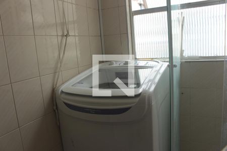 Apartamento à venda com 49m², 1 quarto e sem vagaÁrea de Serviço
