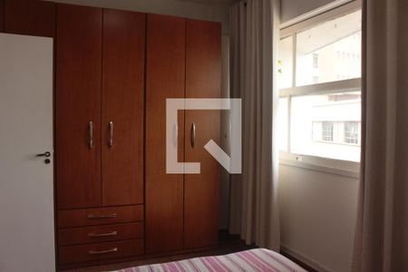 Quarto de apartamento para alugar com 1 quarto, 49m² em República, São Paulo