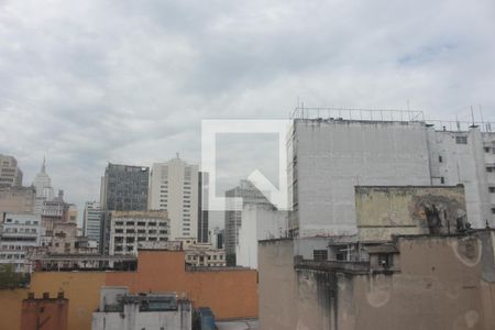 Quarto de apartamento para alugar com 1 quarto, 49m² em República, São Paulo