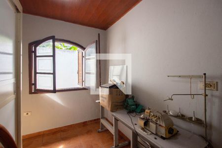 Quarto 2 de casa para alugar com 2 quartos, 70m² em Jardim Soraia, São Paulo
