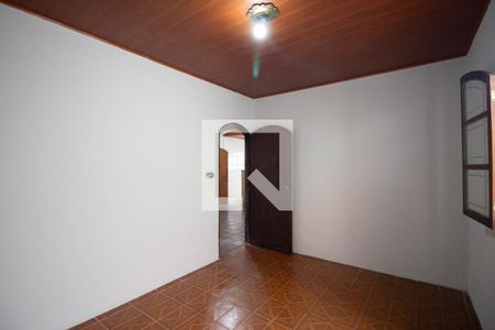 Quarto 1 de casa para alugar com 2 quartos, 70m² em Jardim Soraia, São Paulo