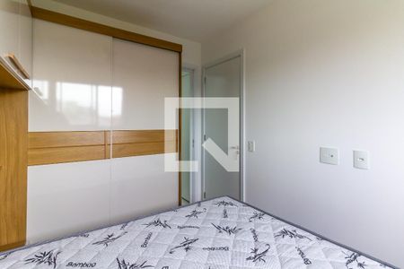 Quarto 2 de apartamento à venda com 2 quartos, 36m² em Lapa de Baixo, São Paulo