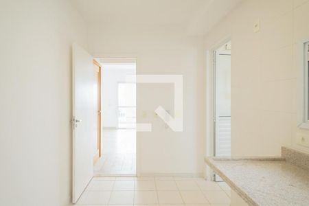 Apartamento para alugar com 107m², 3 quartos e 2 vagasCozinha