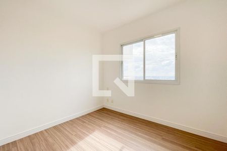 Quarto 1 de apartamento para alugar com 3 quartos, 107m² em Vila Lusitânia, São Bernardo do Campo