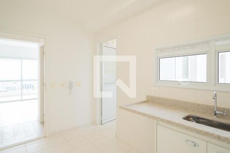 Apartamento para alugar com 107m², 3 quartos e 2 vagasCozinha