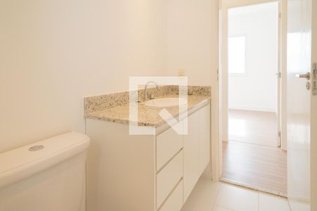 Apartamento para alugar com 107m², 3 quartos e 2 vagasBanheiro Social