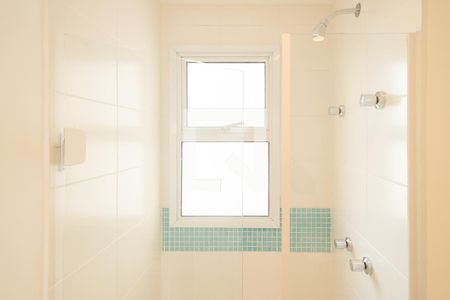 Apartamento para alugar com 107m², 3 quartos e 2 vagasBanheiro Social