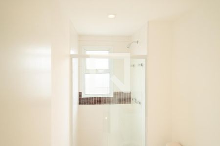 Apartamento para alugar com 107m², 3 quartos e 2 vagasBanheiro - Suíte