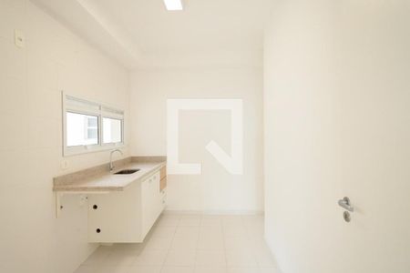 Apartamento para alugar com 107m², 3 quartos e 2 vagasCozinha