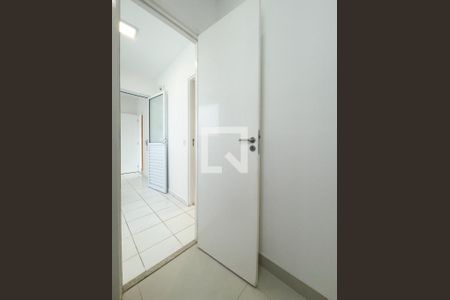 Apartamento para alugar com 107m², 3 quartos e 2 vagasQuarto de Serviço