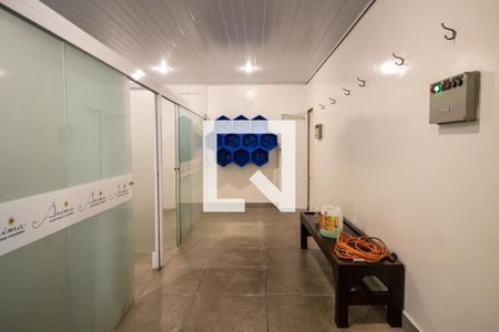 Apartamento para alugar com 107m², 3 quartos e 2 vagasÁrea comum - Sauna