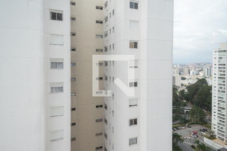 Apartamento para alugar com 107m², 3 quartos e 2 vagasVista - Quarto 2
