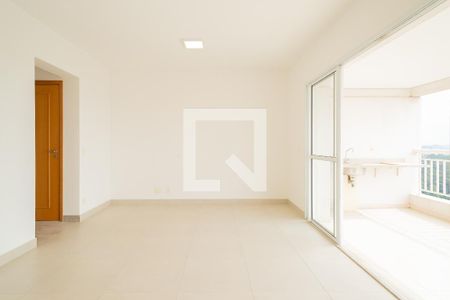 Sala de apartamento para alugar com 3 quartos, 106m² em Vila Lusitania, São Bernardo do Campo