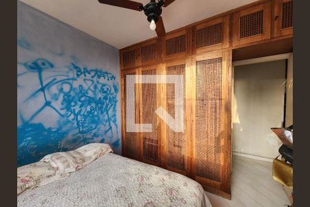 Quarto 1 de apartamento à venda com 3 quartos, 174m² em Botafogo, Rio de Janeiro