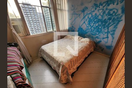 Quarto 1 de apartamento à venda com 3 quartos, 174m² em Botafogo, Rio de Janeiro