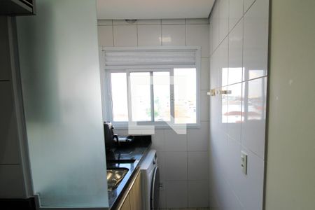 Apartamento à venda com 44m², 2 quartos e 1 vagaÁrea de Serviço