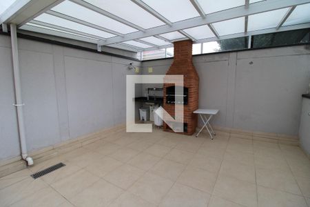 Apartamento à venda com 44m², 2 quartos e 1 vagaÁrea Comum