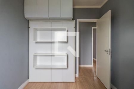 Quarto 1 de apartamento para alugar com 3 quartos, 69m² em Vila Iracema-belval, Barueri