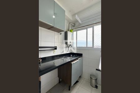 Apartamento para alugar com 69m², 3 quartos e 2 vagasÁrea de Serviço