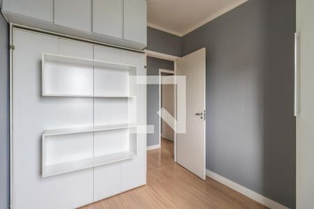 Quarto 1 de apartamento para alugar com 3 quartos, 69m² em Vila Iracema-belval, Barueri
