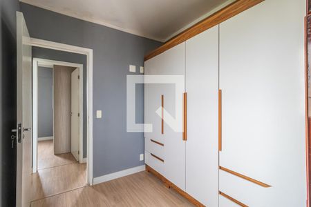 Quarto 2 de apartamento para alugar com 3 quartos, 69m² em Vila Iracema-belval, Barueri