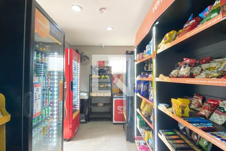 Apartamento para alugar com 69m², 3 quartos e 2 vagasÁrea comum