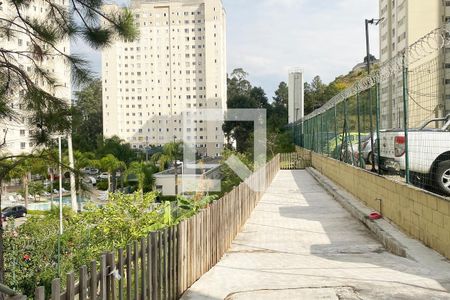 Apartamento para alugar com 69m², 3 quartos e 2 vagasÁrea comum