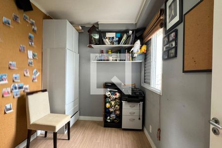 Apartamento para alugar com 69m², 3 quartos e 2 vagasQuarto 3