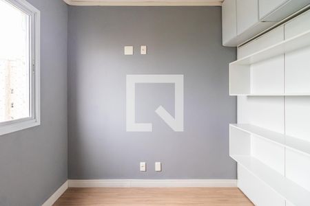 Quarto 1 de apartamento para alugar com 3 quartos, 69m² em Vila Iracema-belval, Barueri