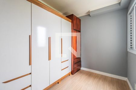 Quarto 2 de apartamento para alugar com 3 quartos, 69m² em Vila Iracema-belval, Barueri