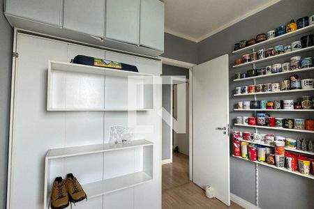 Apartamento para alugar com 69m², 3 quartos e 2 vagasQuarto 2