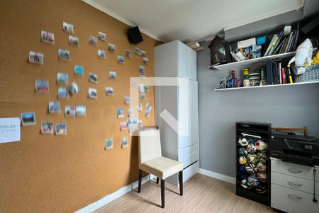 Apartamento para alugar com 69m², 3 quartos e 2 vagasQuarto 3