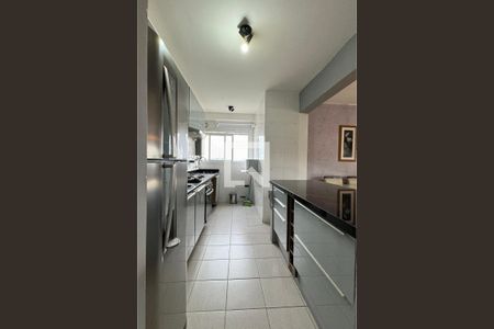 Apartamento para alugar com 69m², 3 quartos e 2 vagasCozinha