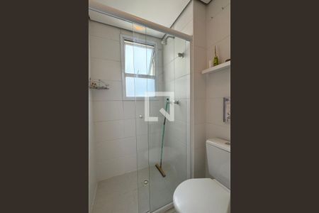 Apartamento para alugar com 69m², 3 quartos e 2 vagasBanheiro Corredor