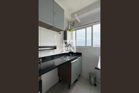 Apartamento para alugar com 69m², 3 quartos e 2 vagasÁrea de Serviço