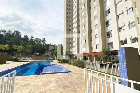 Apartamento para alugar com 69m², 3 quartos e 2 vagasPiscina