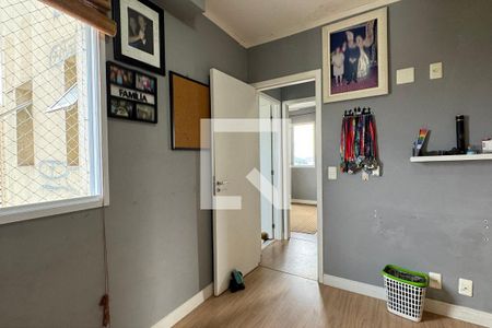 Apartamento para alugar com 69m², 3 quartos e 2 vagasQuarto 3