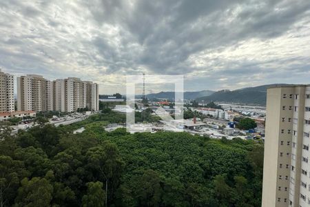 Apartamento para alugar com 69m², 3 quartos e 2 vagasvista do Quarto 2