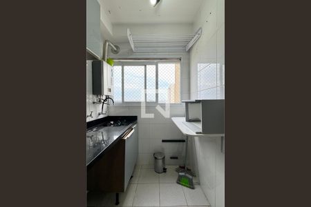 Apartamento para alugar com 69m², 3 quartos e 2 vagasÁrea de Serviço