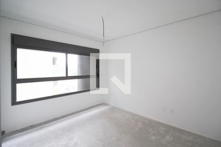Suíte  de apartamento à venda com 2 quartos, 70m² em Vila Nova Conceição, São Paulo